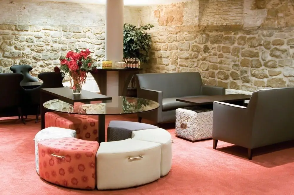 Hotel Atlas | Brussels City Break - Train and Hotel