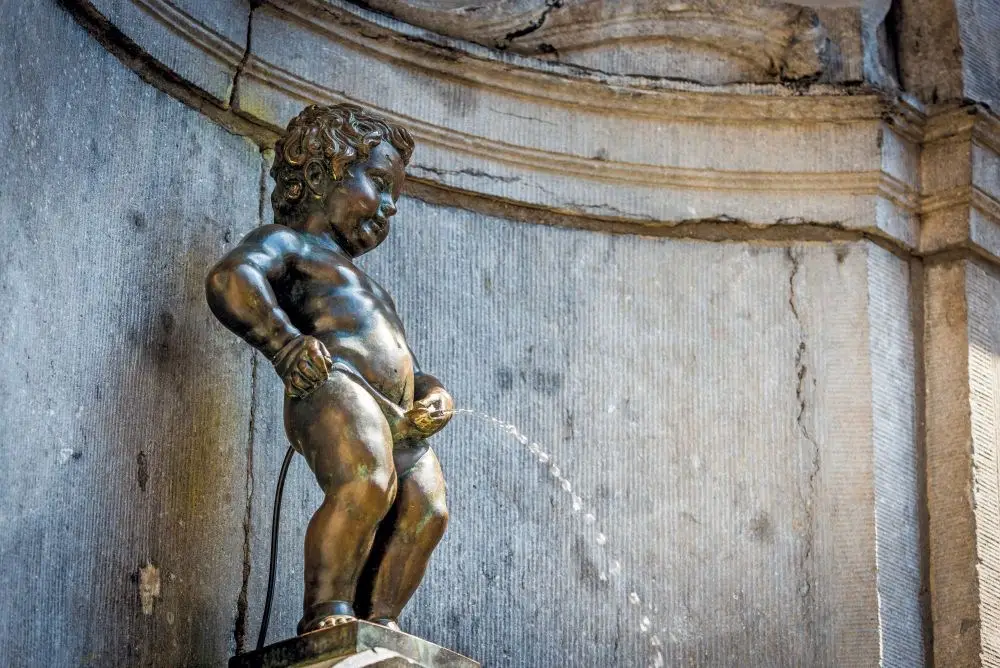 Hotel Atlas | Brussels City Break - Train and Hotel