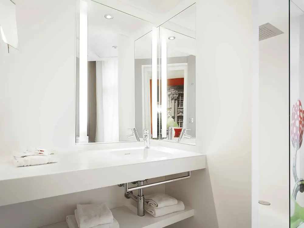 Mercure Lille Centre Grand Placei | Lille City Break - Train and Hotel