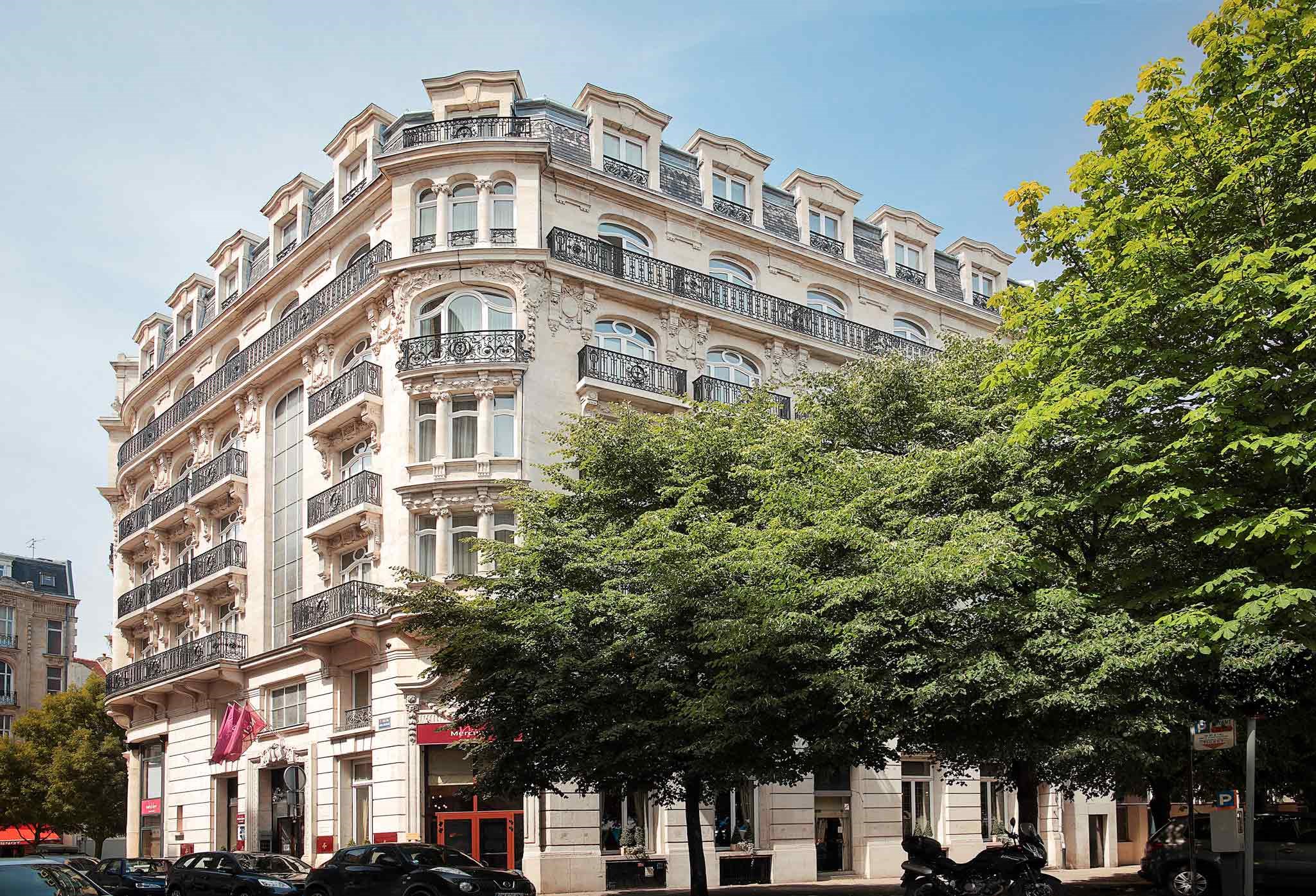 Mercure Lille Centre Grand Placei | Lille City Break - Train and Hotel