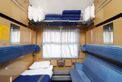 Autotrein Villach Edirne - Turkije