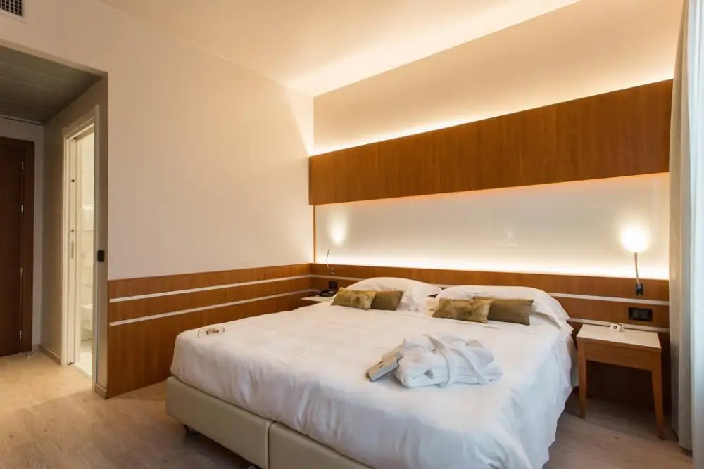 Hotel Madison | Milan City Break - Train and Hotel