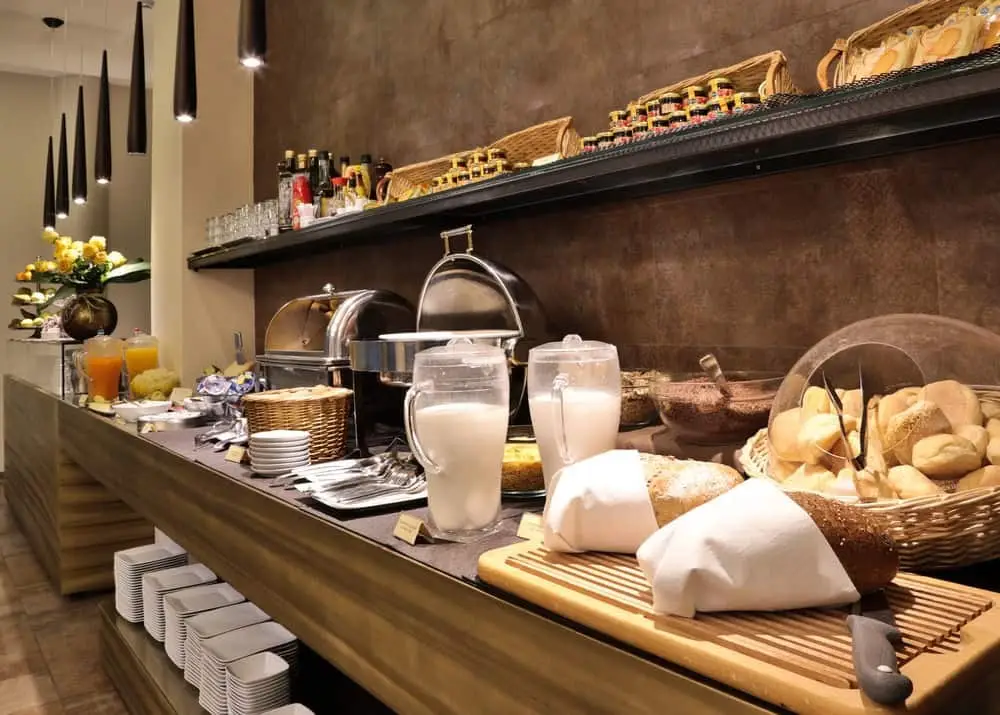 Hotel Madison | Milan City Break - Train and Hotel