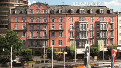 Städtereisen mit Extra-Rabatt