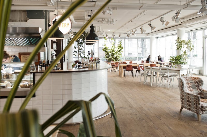 Hotel Daniel | Vienna City Break - Train and Hotel