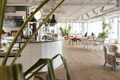 Nachttrein Wenen Stedentrip 