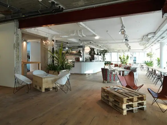 Stedentrip Wenen - Hotel Daniel