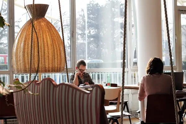 Stedentrip Wenen - Hotel Daniel