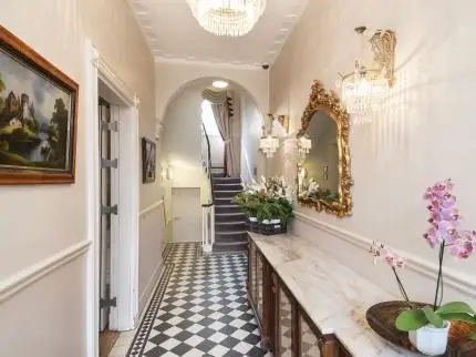 Judd Hotel | London City Break - Train and Hotel