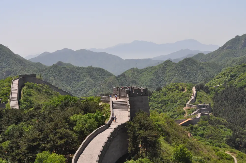 Transsiberie Express en Transmongolie Express - Met de trein van Moskou naar Beijing