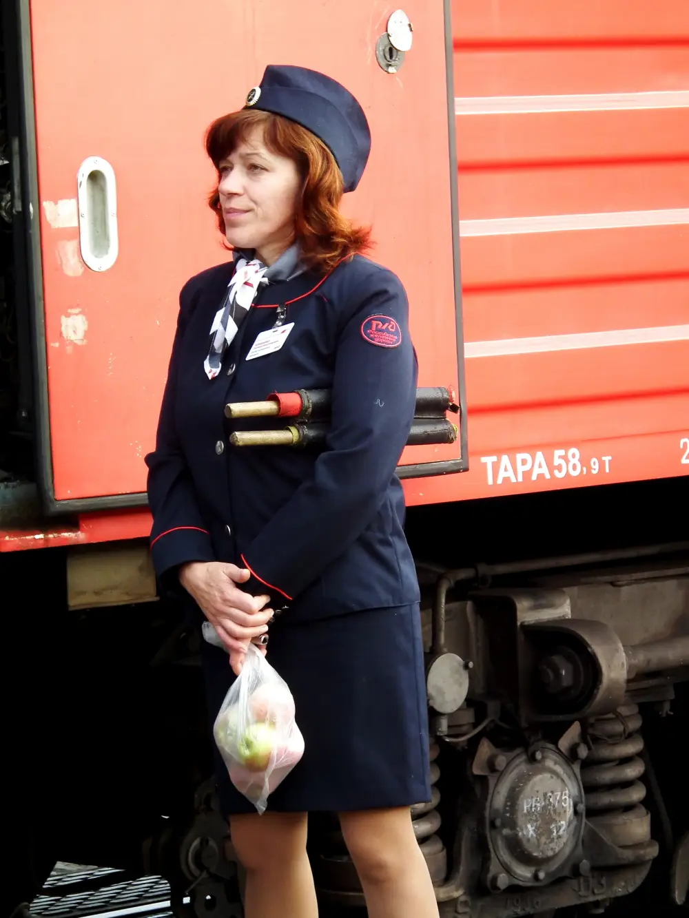 Transsiberie Express en Transmongolie Express - Met de trein van Moskou naar Beijing