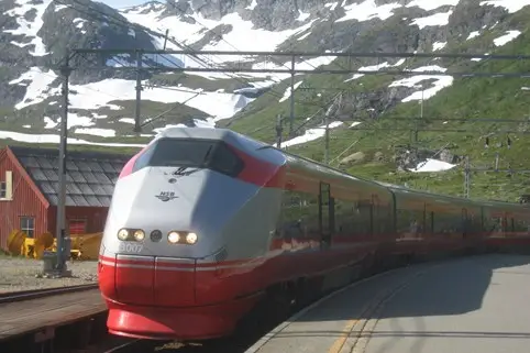 Norway in a Nutshell