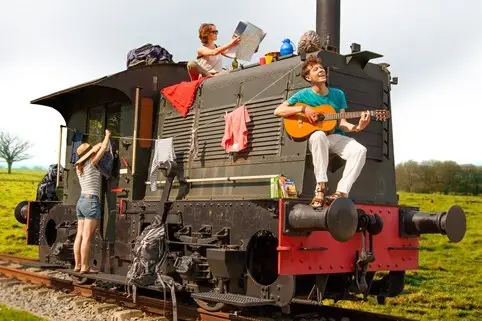 Interrail Pass Europa | Tickets en Reserveringen