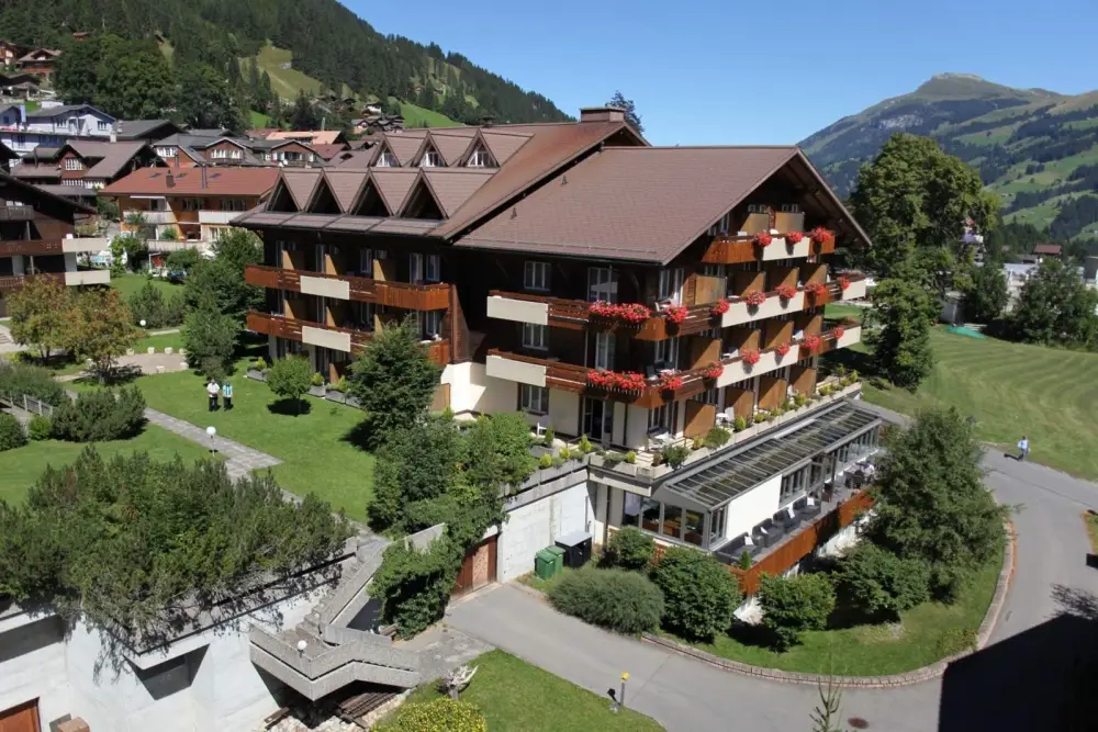 Bahnurlaub Europa | Reisen und Ferien mit Zug