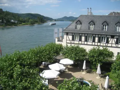 Vakantie Duitsland per trein