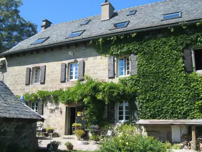 Wandelvakanties Frankrijk per trein