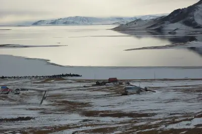 Baikalmeer - Beste Reistijd - Transsiberie Express