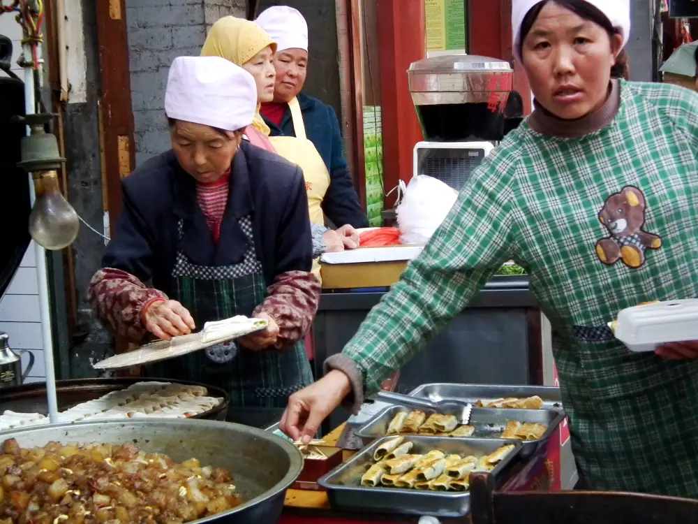 Transsiberie Express en Transmongolie Express - Met de trein van Moskou naar Beijing