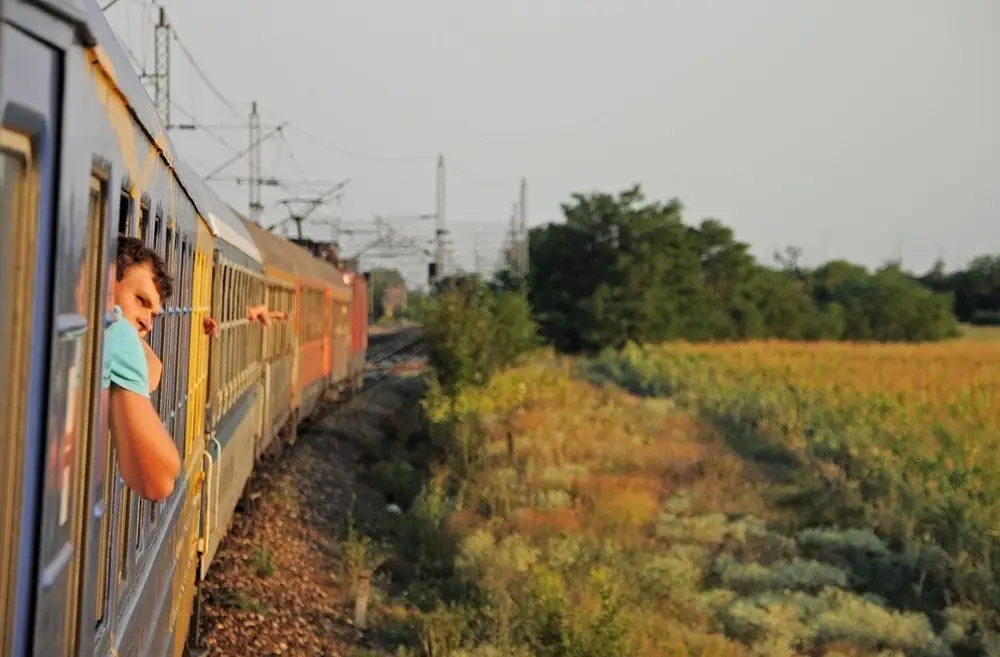 De mooiste treinreizen in Zuidoost Europa 