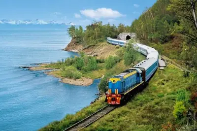 Tsarengold - Exterior / Premium