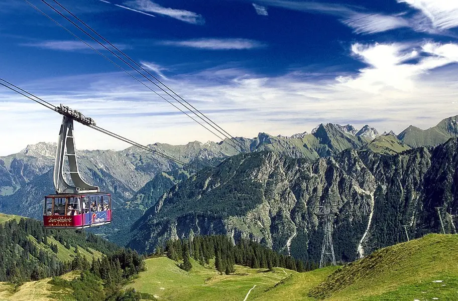 Treinvakanties | Vakantie per trein in Europa