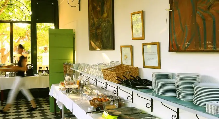 Hotel Castel Brando | Bahn-Urlaub Frankreich - Korsika