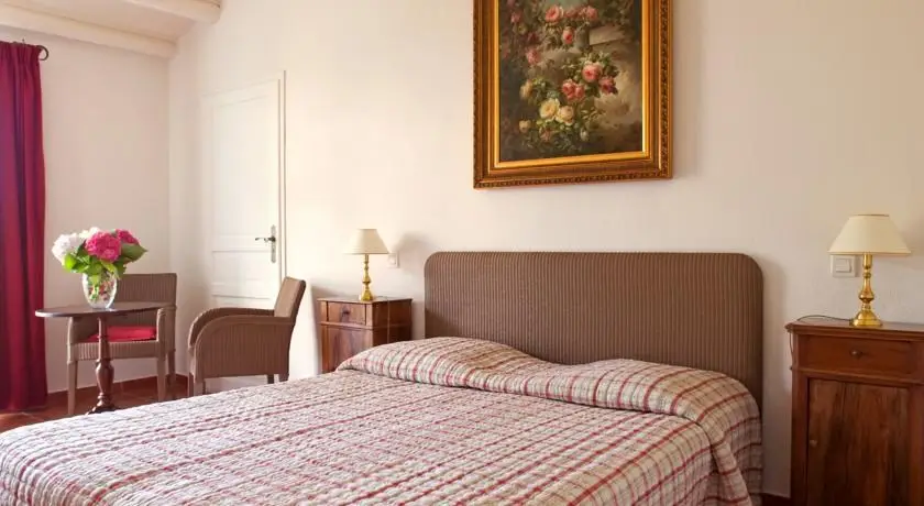 Hotel Castel Brando | Bahn-Urlaub Frankreich - Korsika