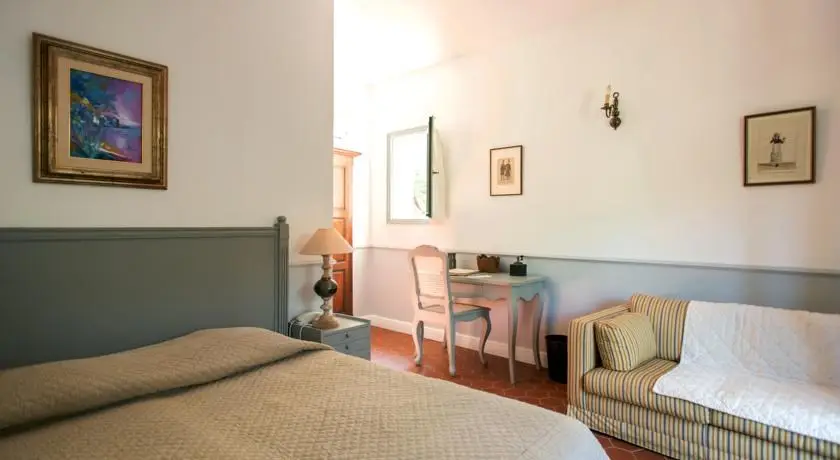 Hotel Castel Brando | Bahn-Urlaub Frankreich - Korsika