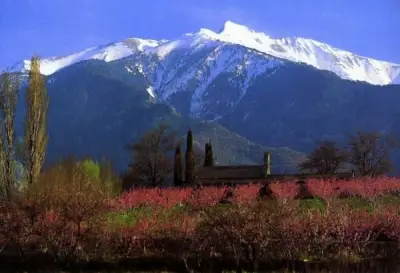 Treinvakantie Pyreneeën | Frankrijk per trein