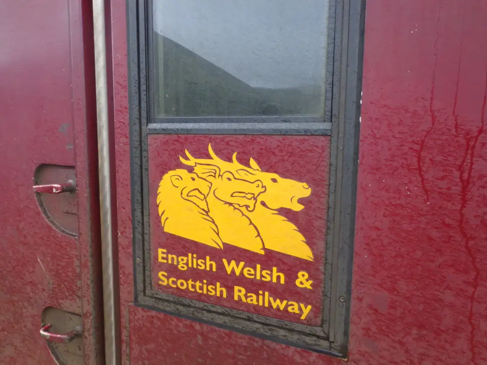 Vakantie Trein/wandelreis Schotland - Trein en Hotel - Rannoch