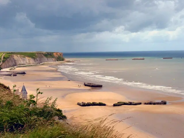 Treinrondreis Frankrijk
