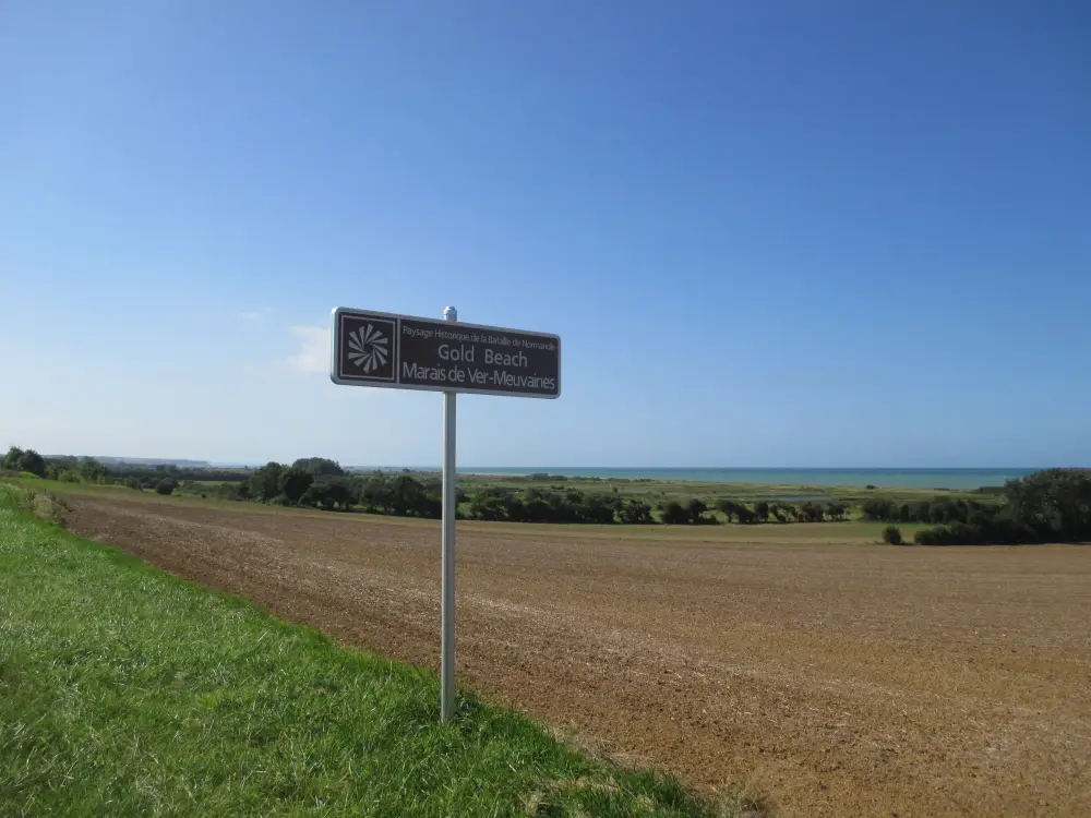 Treinrondreis Frankrijk