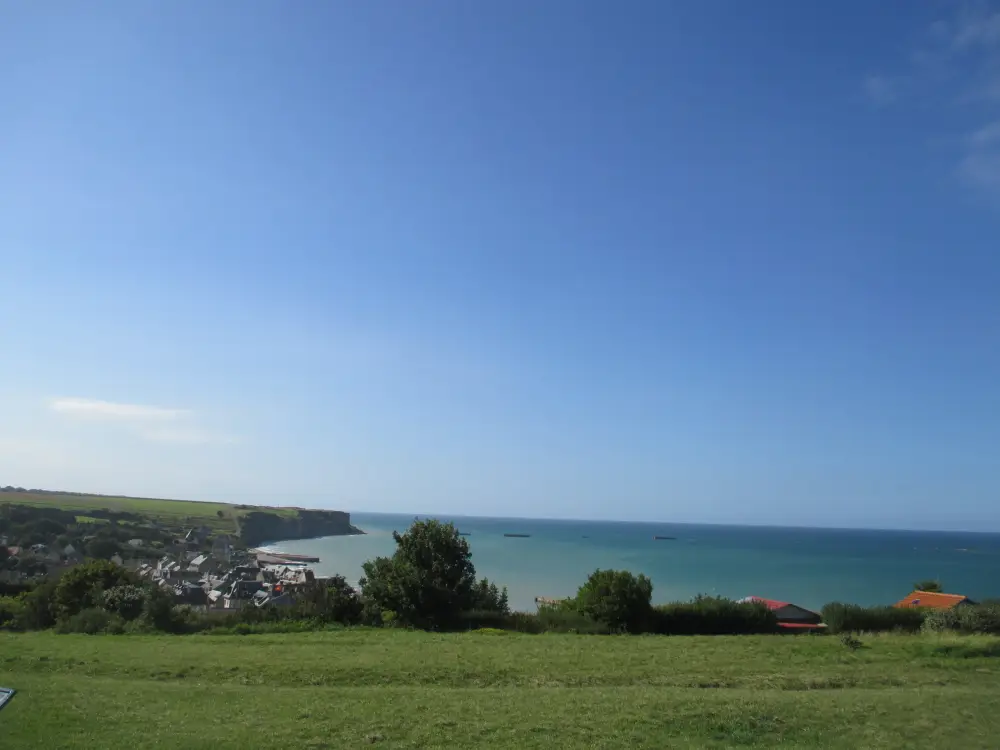 Treinrondreis Frankrijk