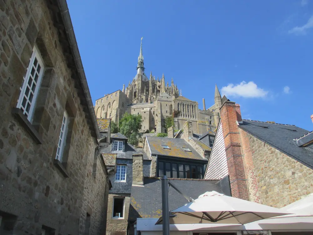 Treinrondreis Frankrijk