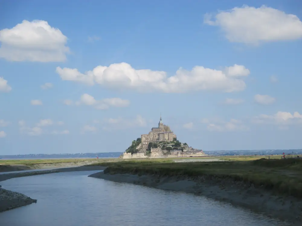 Treinrondreis Frankrijk