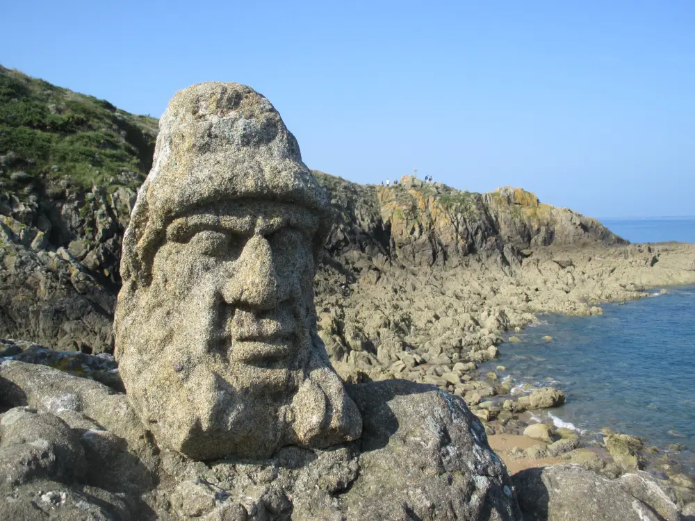 Treinrondreis Frankrijk