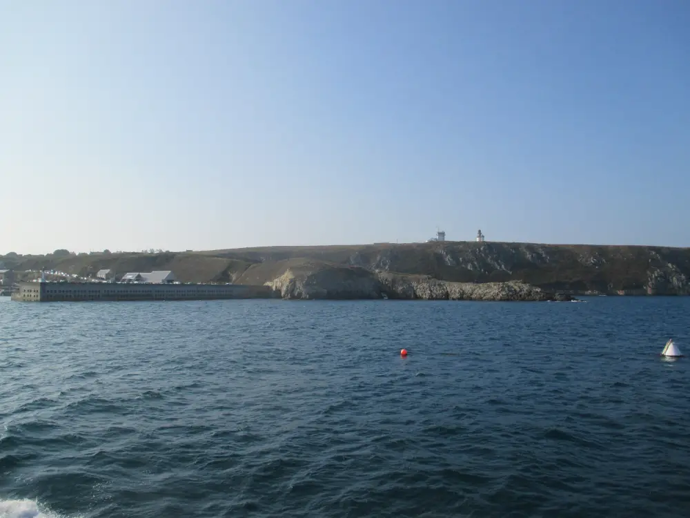 Treinrondreis Frankrijk