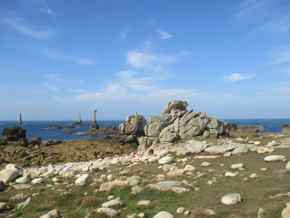 Treinrondreis Frankrijk