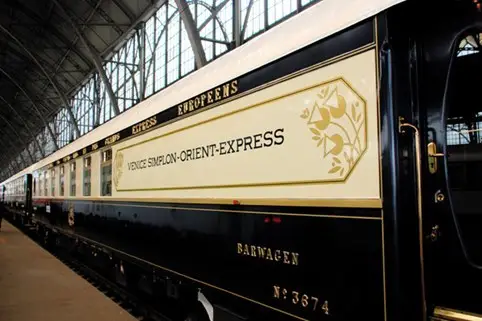 Orient Express