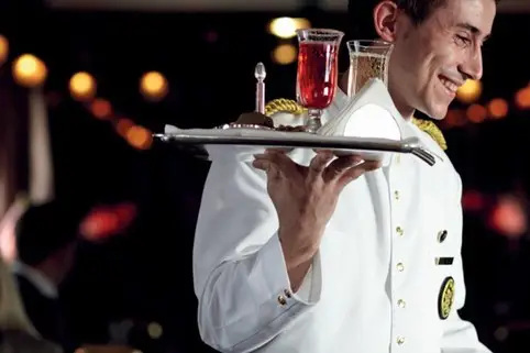 Luxe trein Europa - Oriënt Express