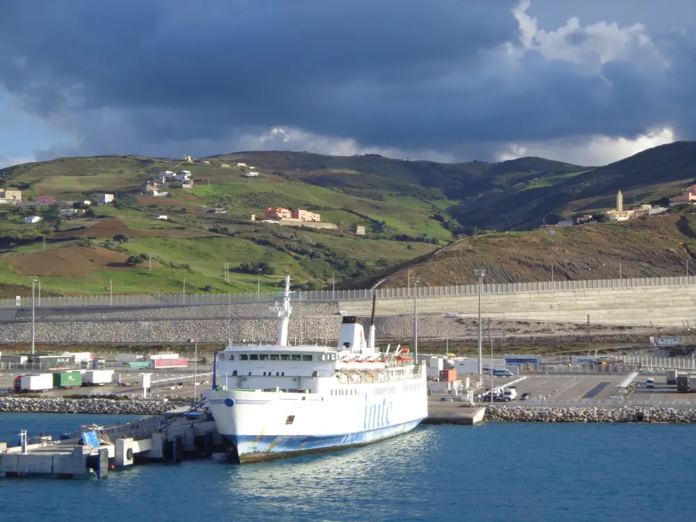 Rondreis Marokko - Oa Langs de Koningssteden
