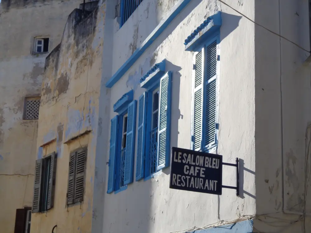 Rondreis Marokko - Oa Langs de Koningssteden