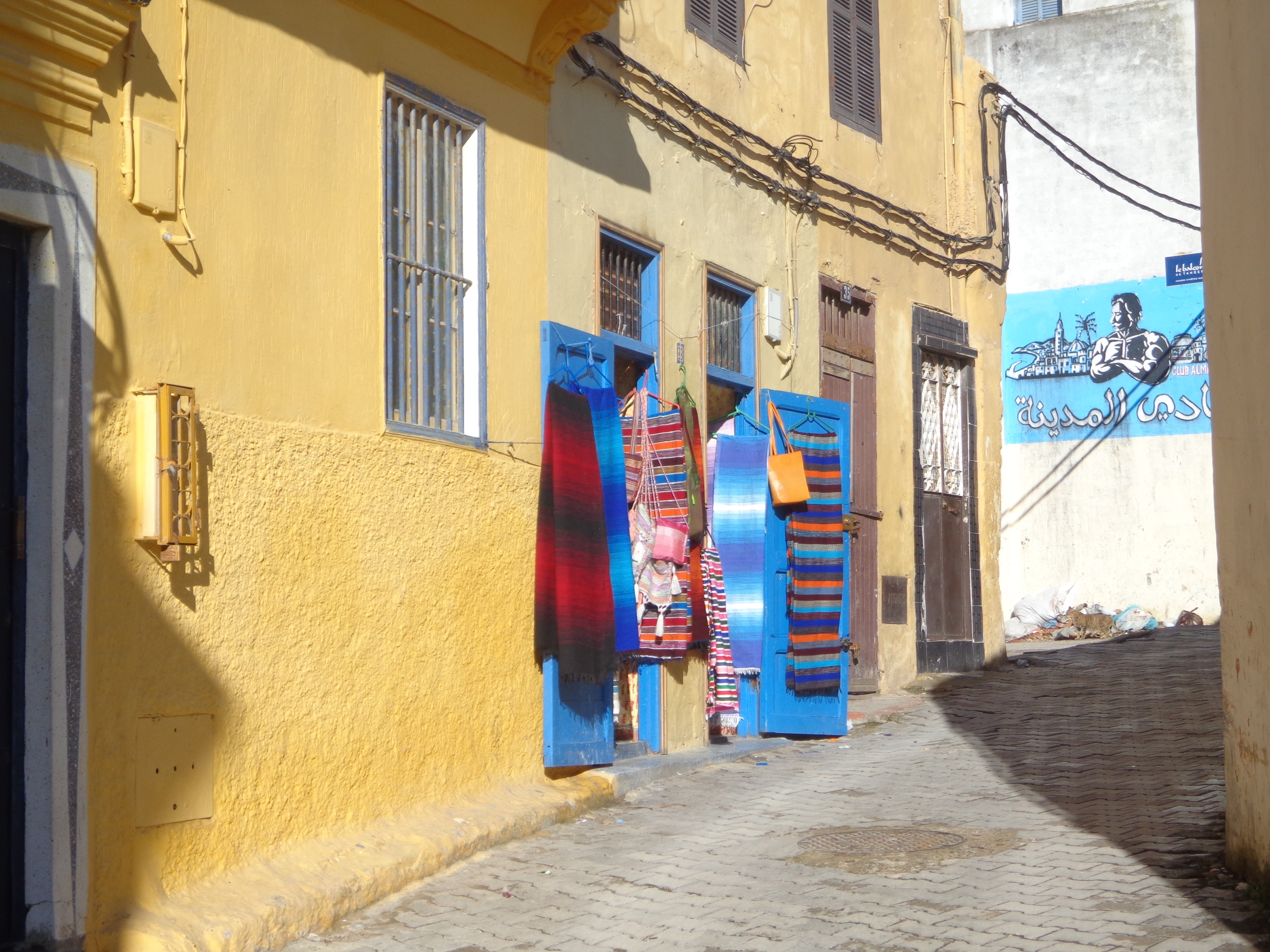 Rondreis Marokko - Oa Langs de Koningssteden