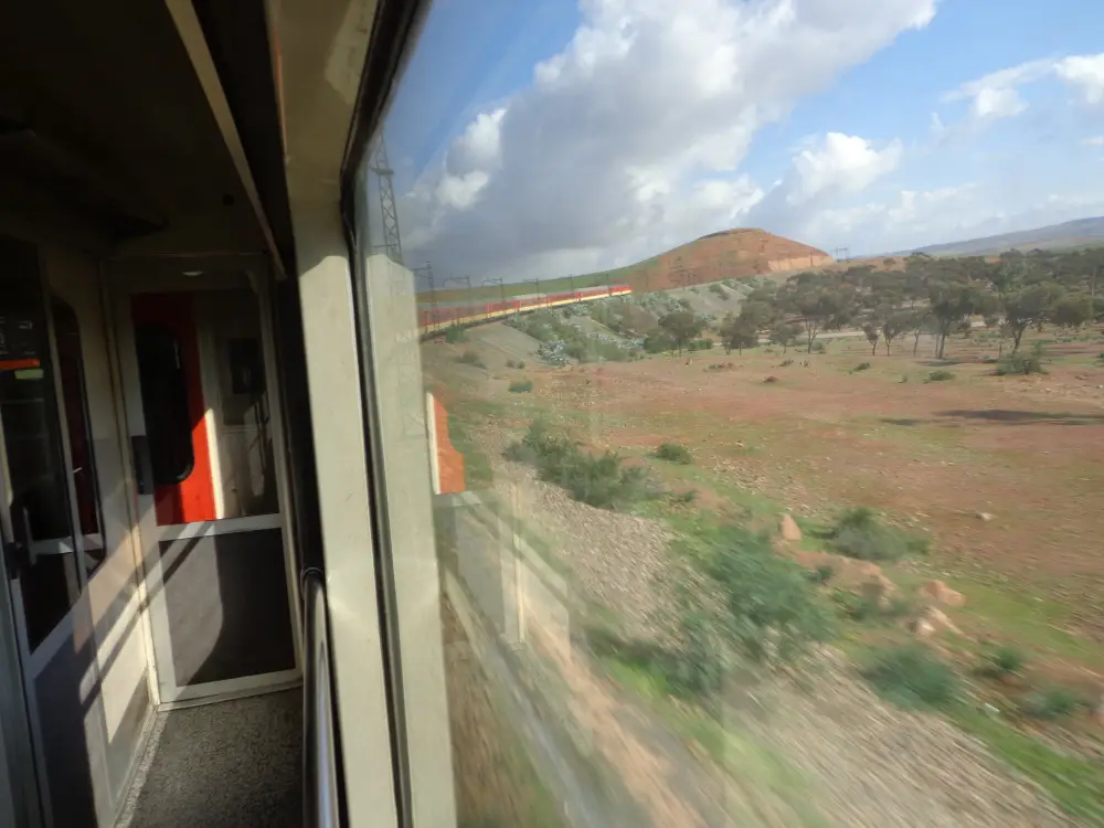 Rondreis Marokko - Oa Langs de Koningssteden