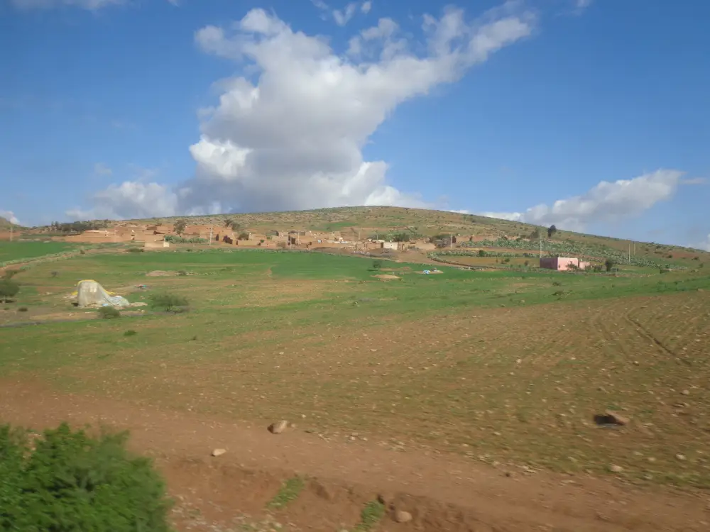 Rondreis Marokko - Oa Langs de Koningssteden