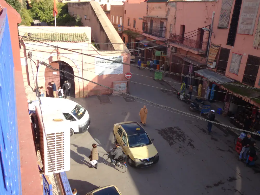 Rondreis Marokko - Oa Langs de Koningssteden