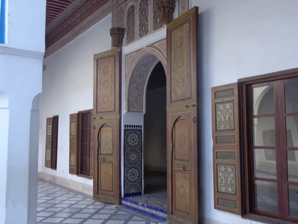 Rondreis Marokko - Oa Langs de Koningssteden