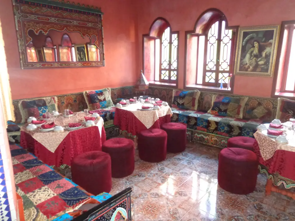 Rondreis Marokko - Oa Langs de Koningssteden