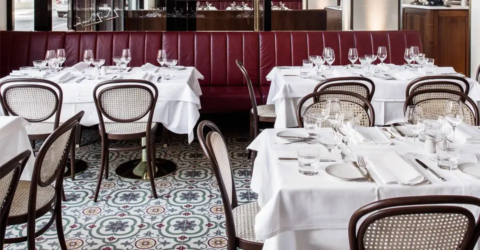 Stedentrip Wenen, Hotel Grand Ferdinand*****, trein en hotel