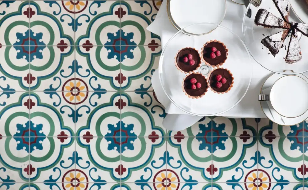 Stedentrip Wenen, Hotel Grand Ferdinand*****, trein en hotel